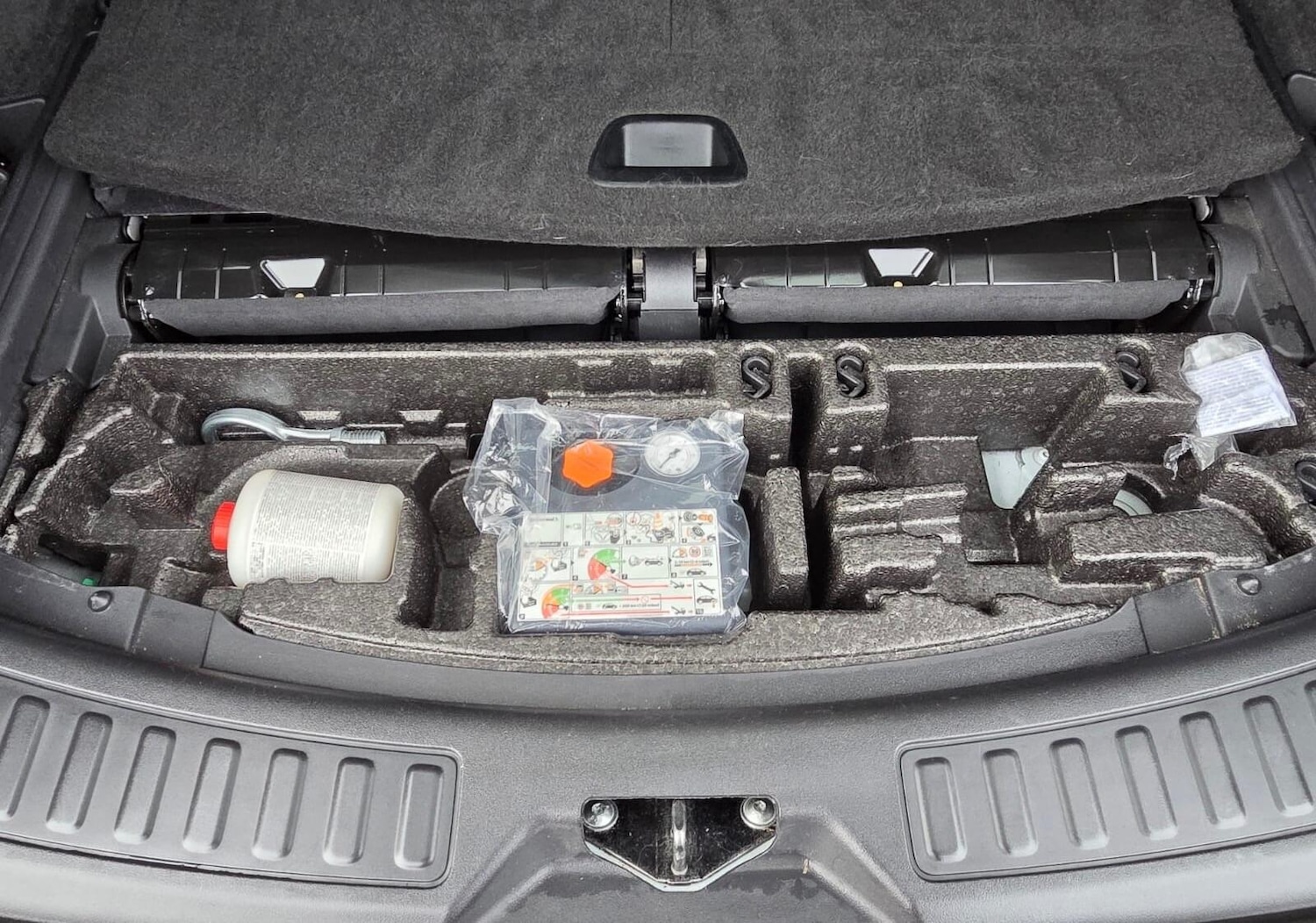 Used Land Rover Discovery Sport 2018 for sale - 77155562: Photo 14