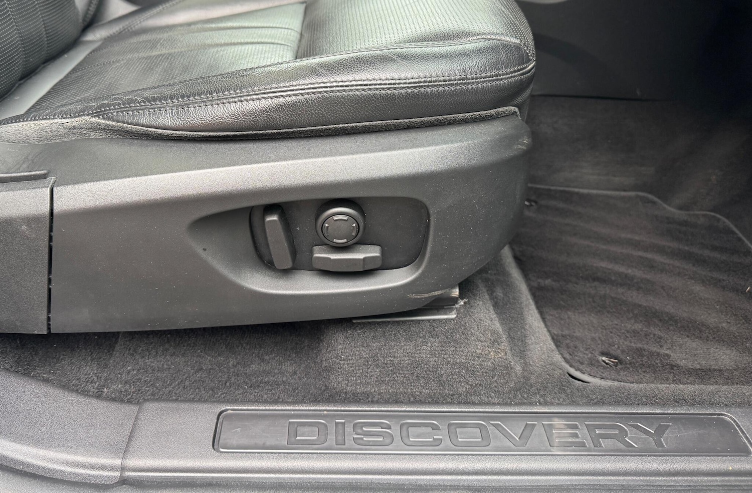 Used Land Rover Discovery Sport 2018 for sale - 77155562: Photo 19