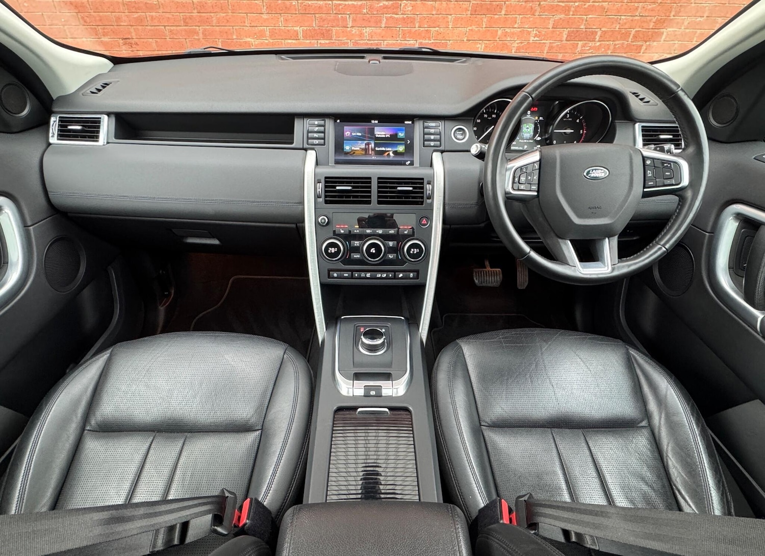 Used Land Rover Discovery Sport 2018 for sale - 77155562: Photo 21