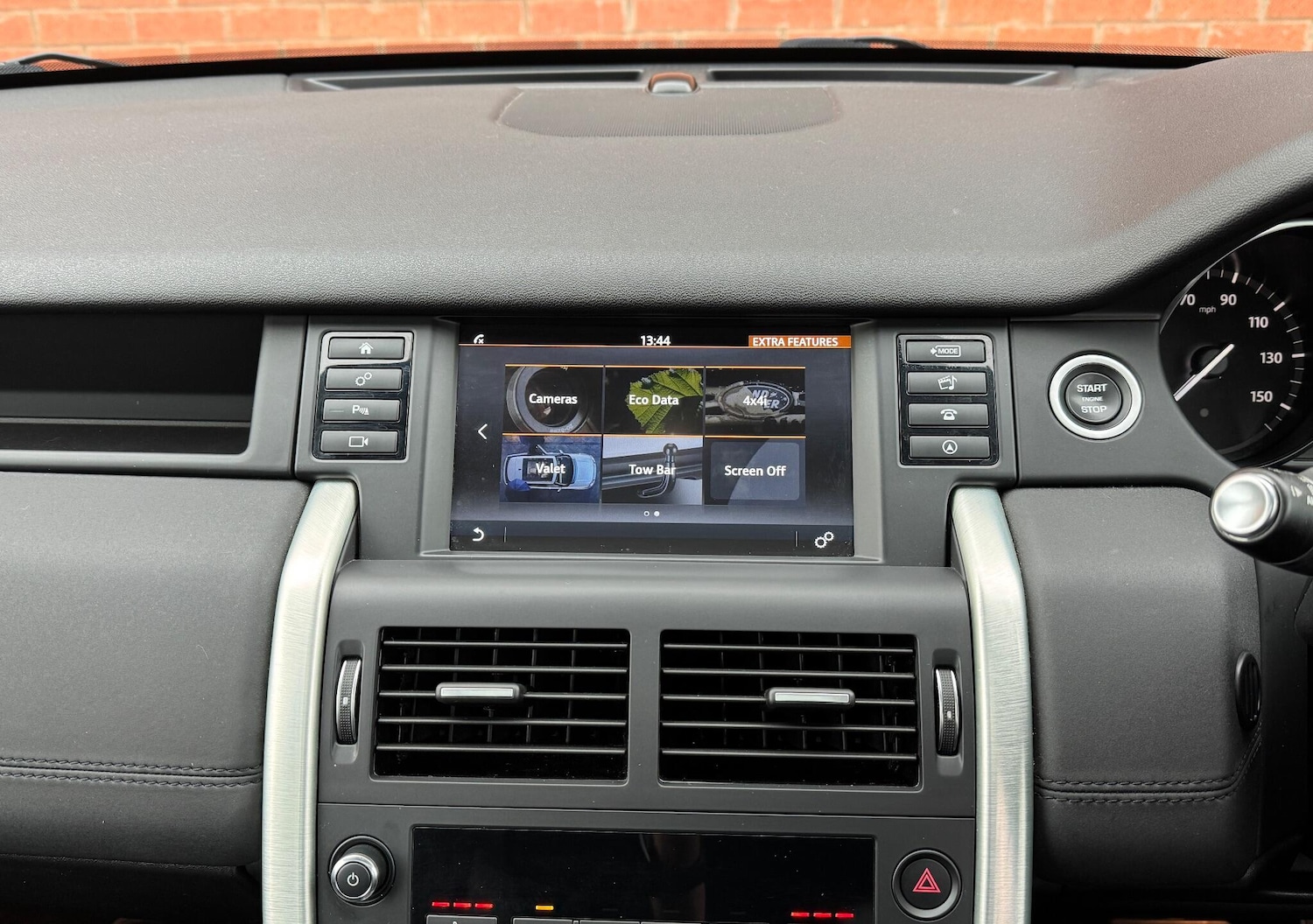 Used Land Rover Discovery Sport 2018 for sale - 77155562: Photo 24