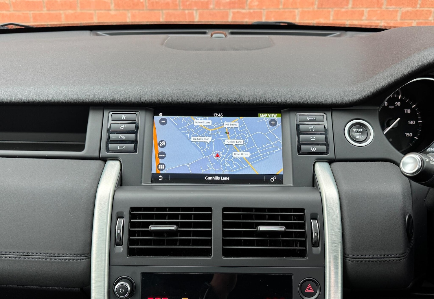 Used Land Rover Discovery Sport 2018 for sale - 77155562: Photo 25