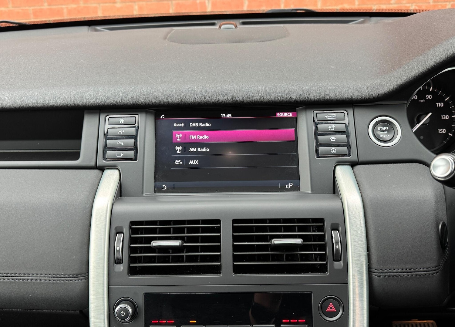 Used Land Rover Discovery Sport 2018 for sale - 77155562: Photo 26