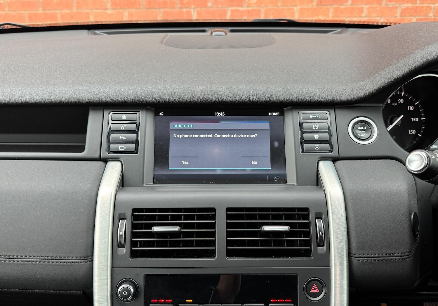 Used Land Rover Discovery Sport 2018 for sale - 77155562: Photo 27