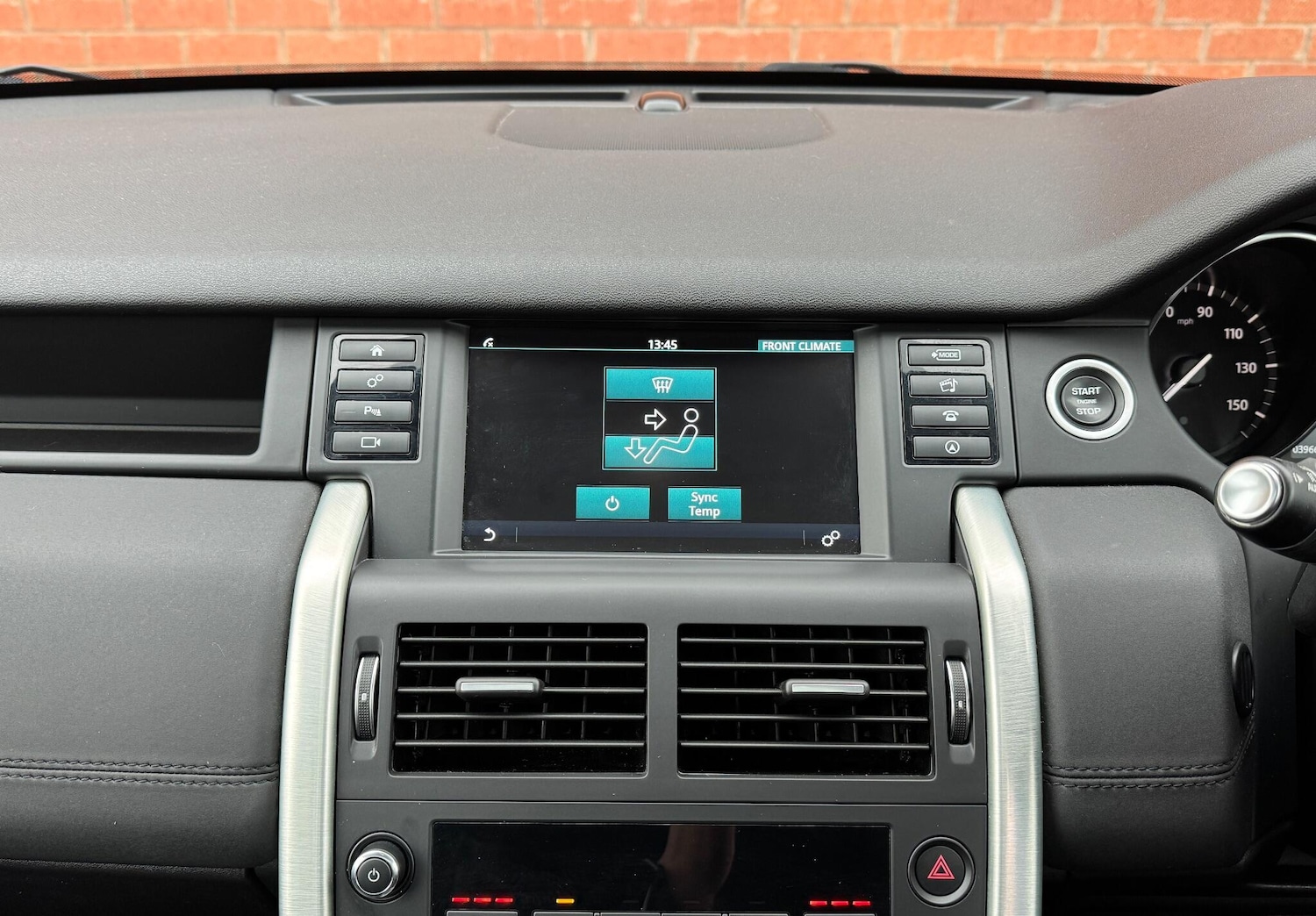 Used Land Rover Discovery Sport 2018 for sale - 77155562: Photo 28