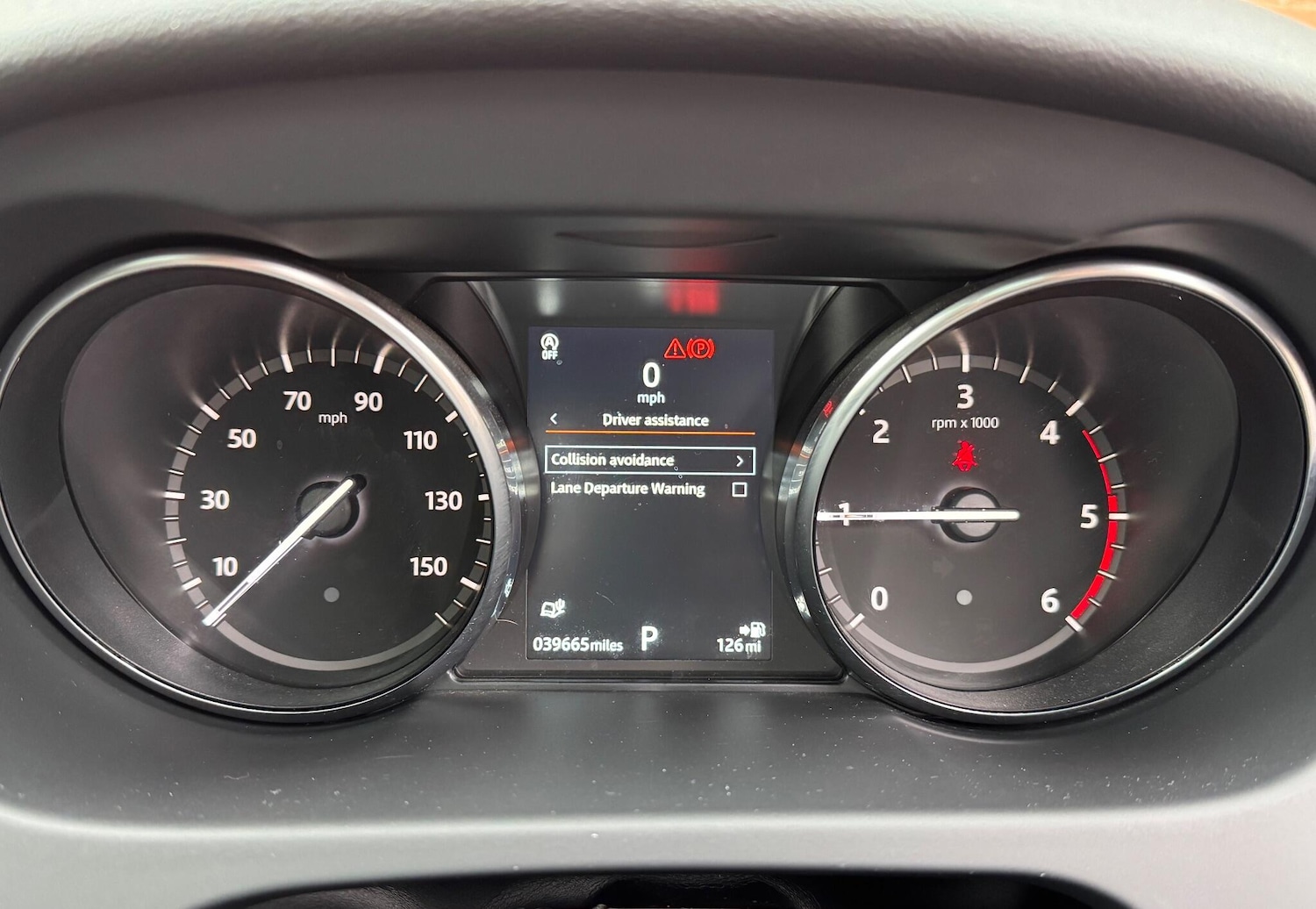 Used Land Rover Discovery Sport 2018 for sale - 77155562: Photo 34