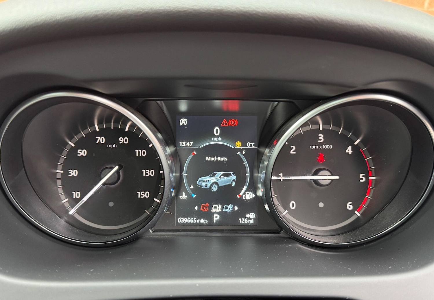 Used Land Rover Discovery Sport 2018 for sale - 77155562: Photo 35