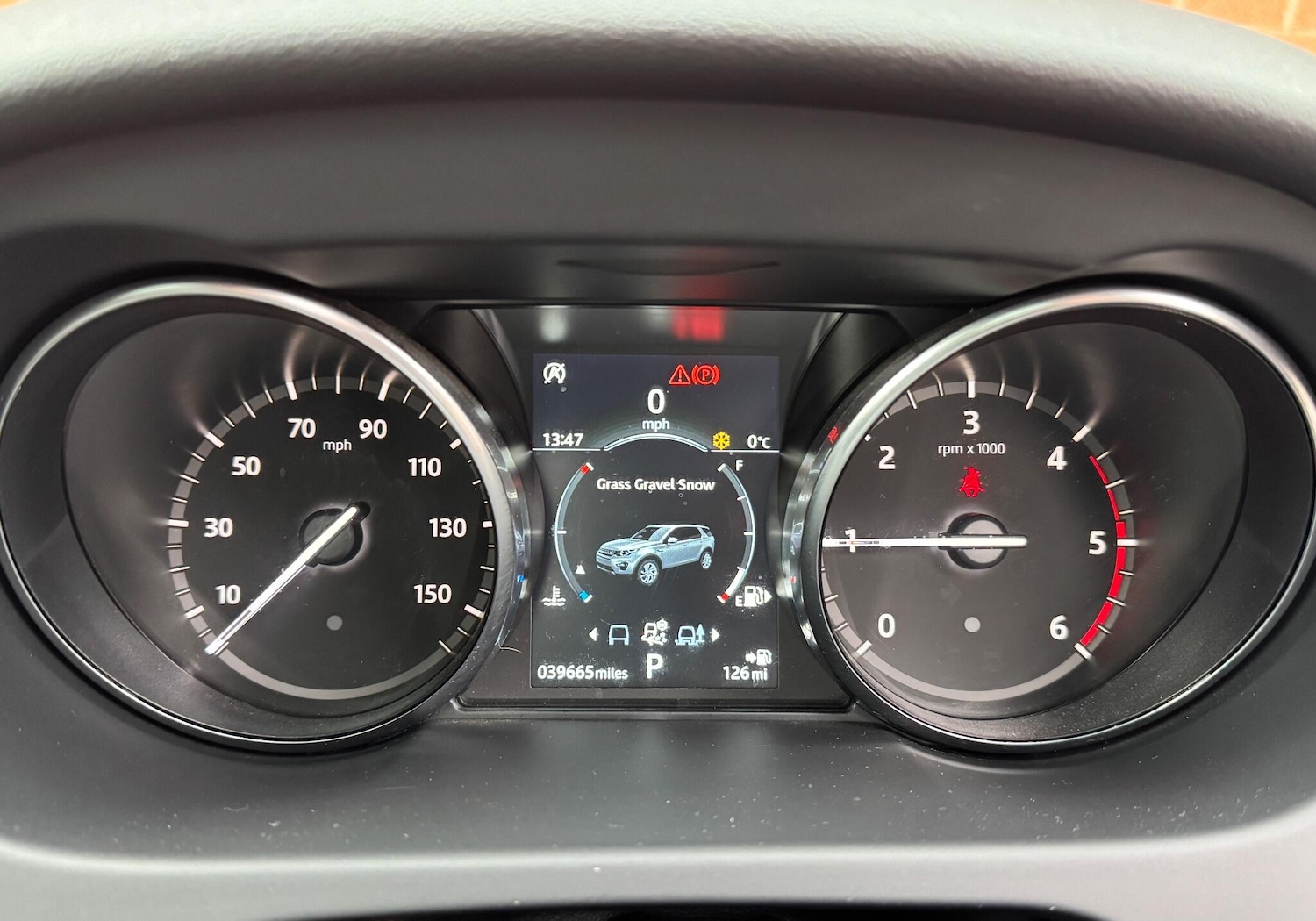 Used Land Rover Discovery Sport 2018 for sale - 77155562: Photo 36