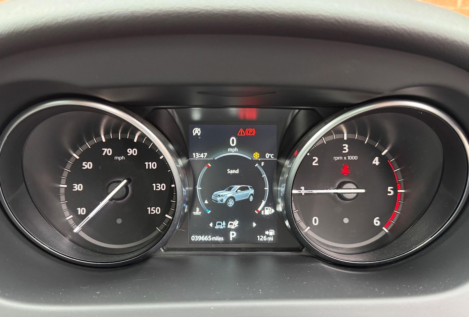 Used Land Rover Discovery Sport 2018 for sale - 77155562: Photo 37