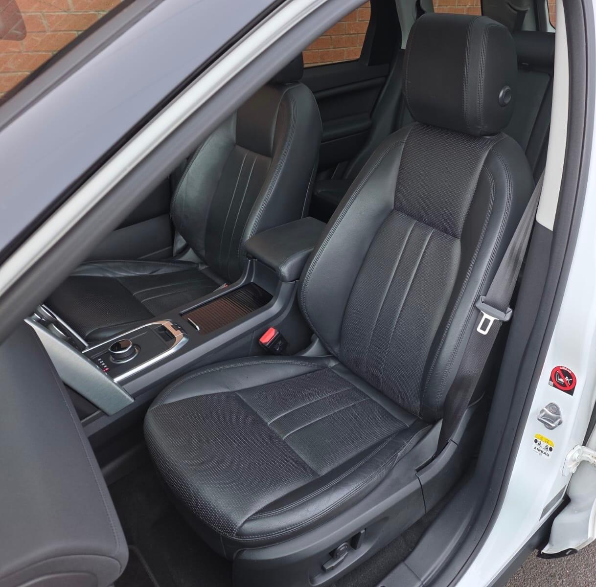 Used Land Rover Discovery Sport 2018 for sale - 77155562: Photo 44