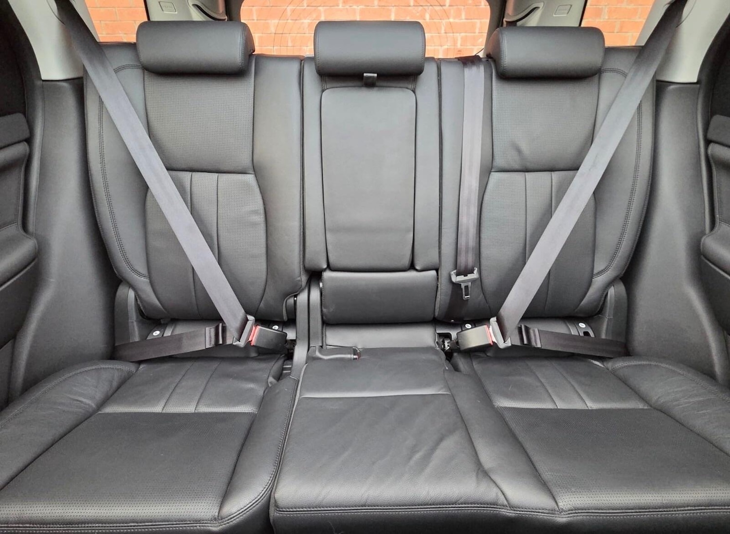 Used Land Rover Discovery Sport 2018 for sale - 77155562: Photo 49