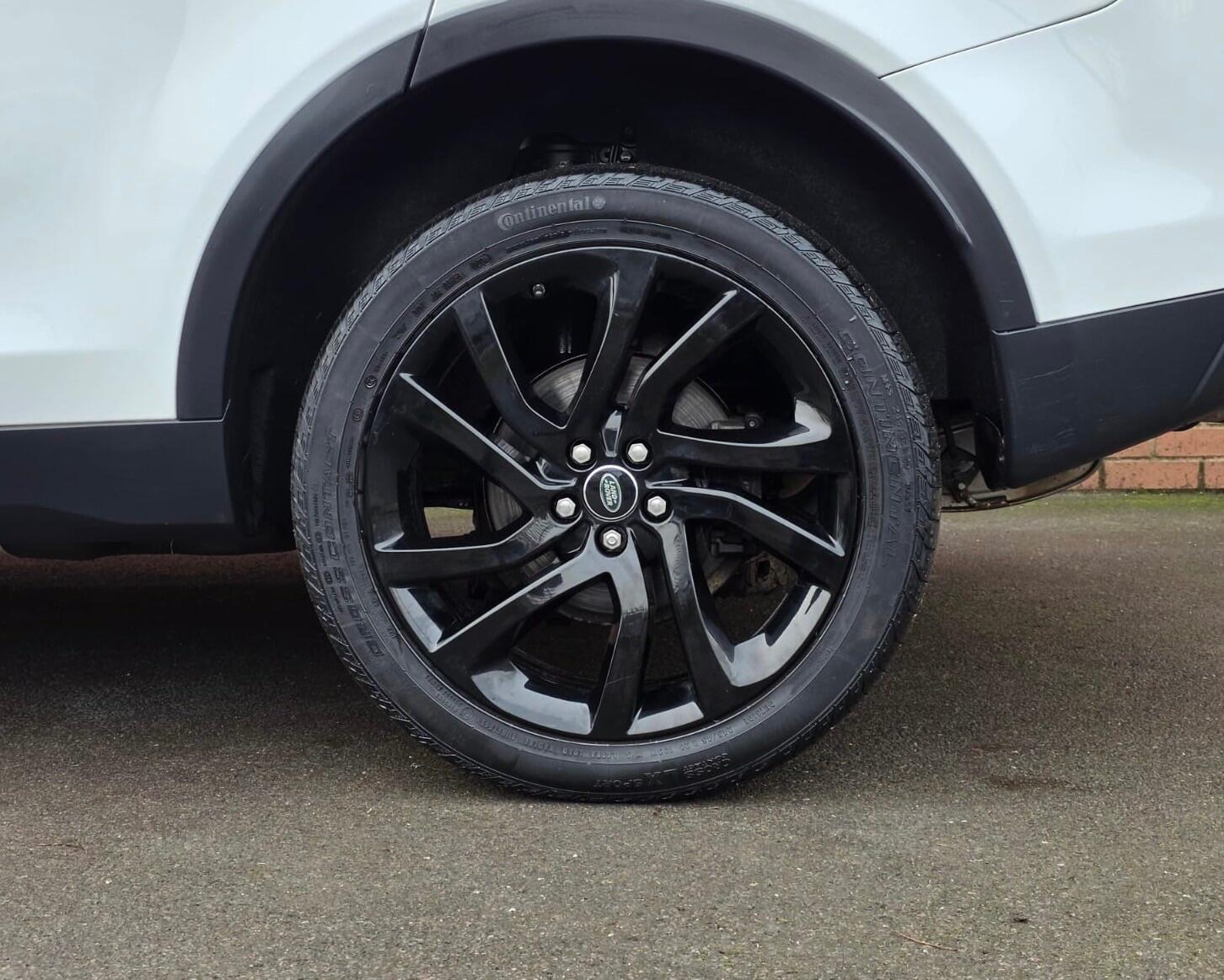 Used Land Rover Discovery Sport 2018 for sale - 77155562: Photo 53