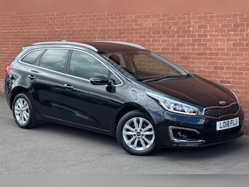 Used Kia Ceed 2018 for sale - 78608960: Photo