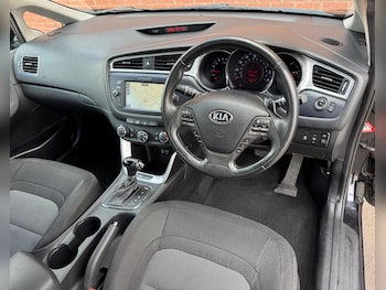 Used Kia Ceed 2018 for sale - 78608960: Photo