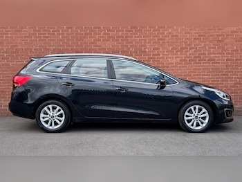Used Kia Ceed 2018 for sale - 78608960: Photo