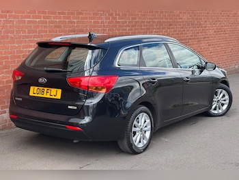 Used Kia Ceed 2018 for sale - 78608960: Photo