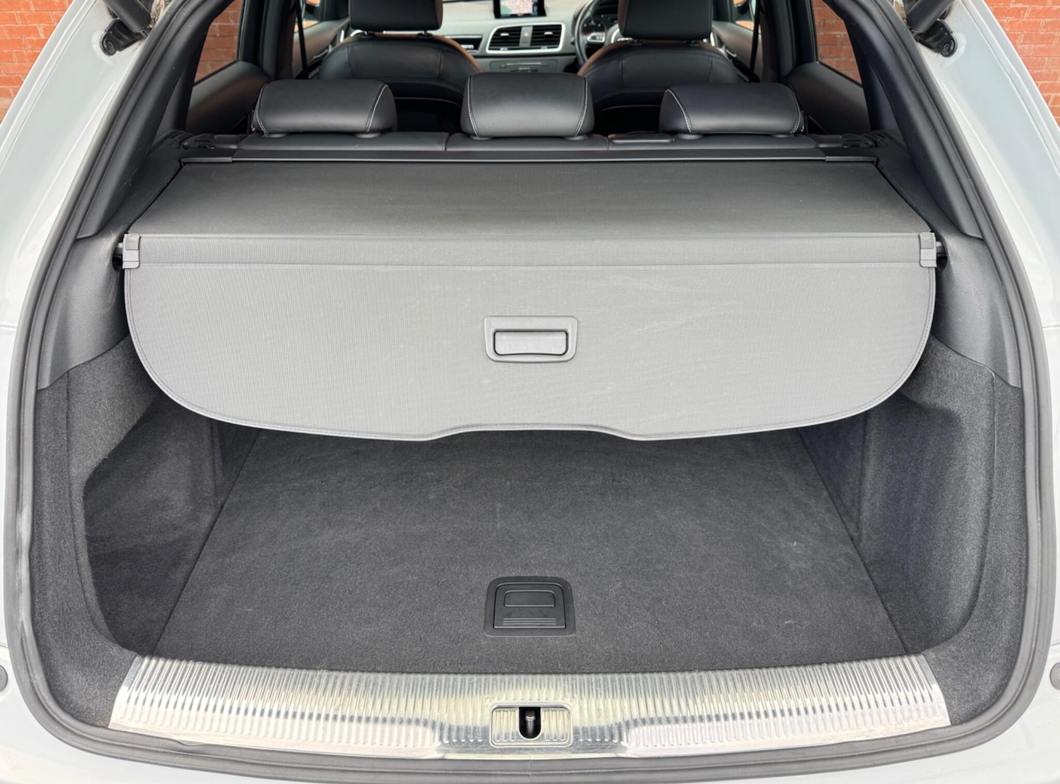 Used Audi Q3 2018 for sale - 78046660: Photo 10