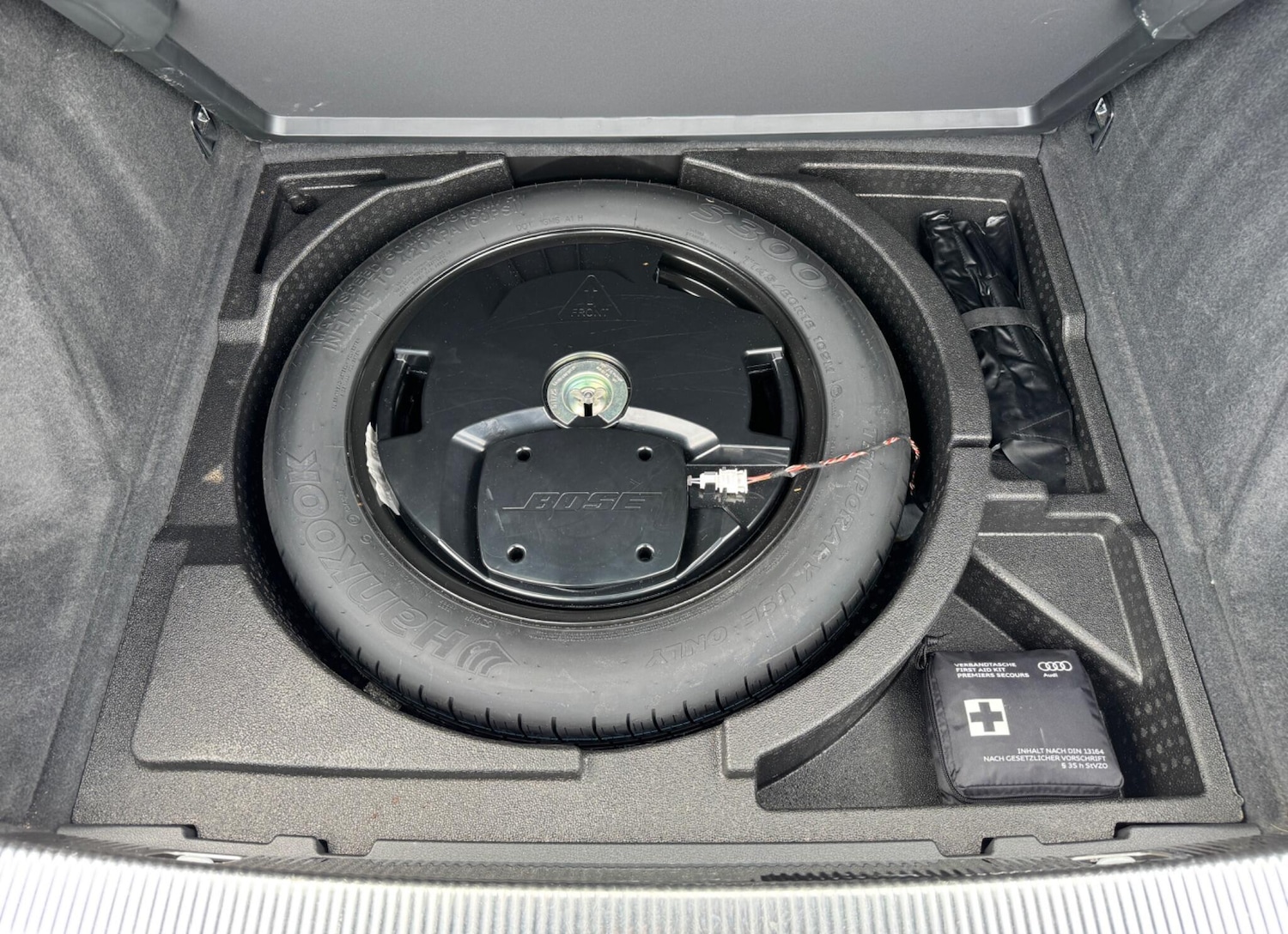 Used Audi Q3 2018 for sale - 78046660: Photo 12