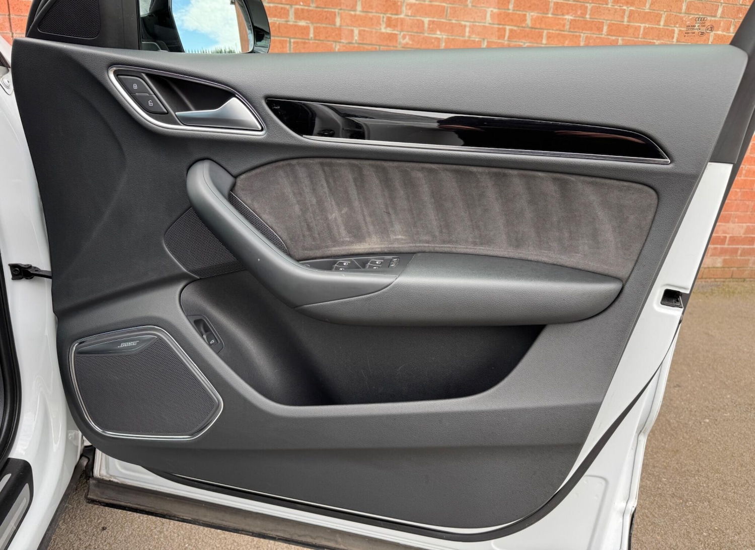 Used Audi Q3 2018 for sale - 78046660: Photo 14