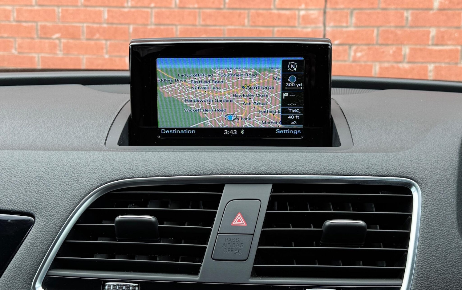 Used Audi Q3 2018 for sale - 78046660: Photo 20