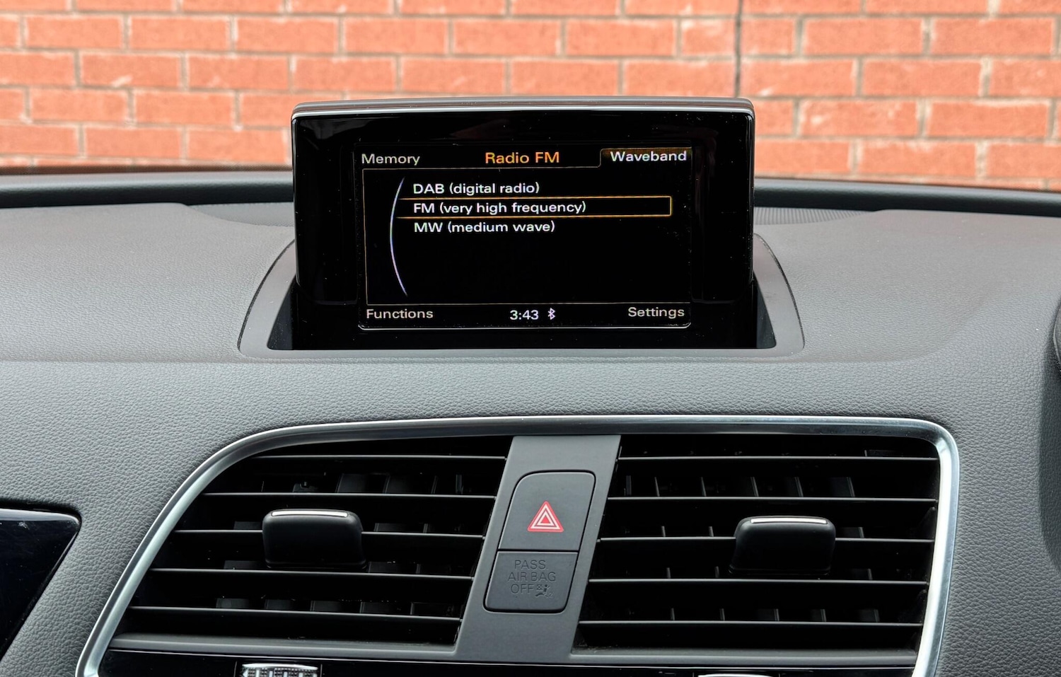 Used Audi Q3 2018 for sale - 78046660: Photo 21