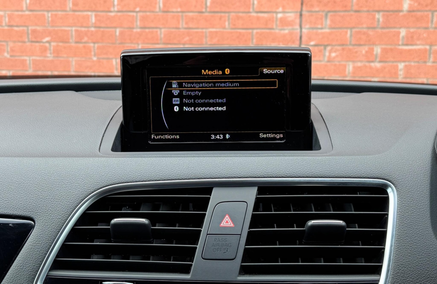 Used Audi Q3 2018 for sale - 78046660: Photo 22