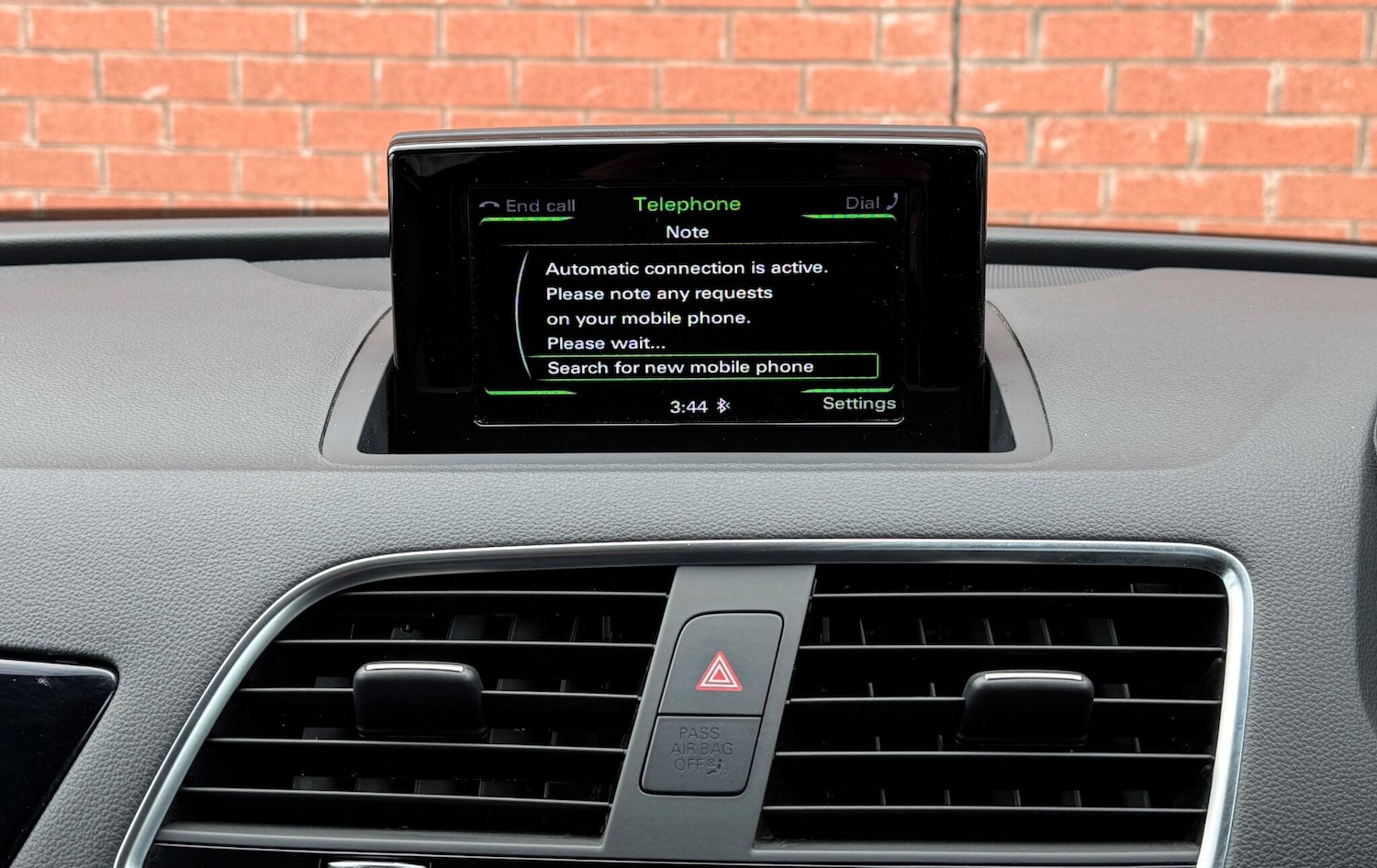 Used Audi Q3 2018 for sale - 78046660: Photo 23