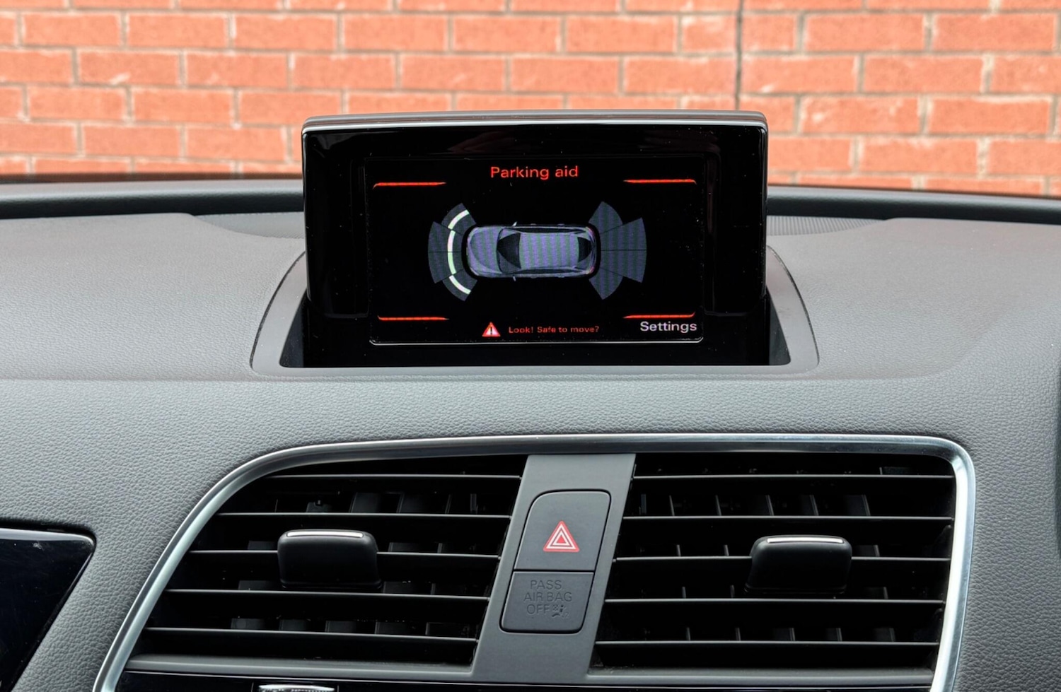 Used Audi Q3 2018 for sale - 78046660: Photo 25