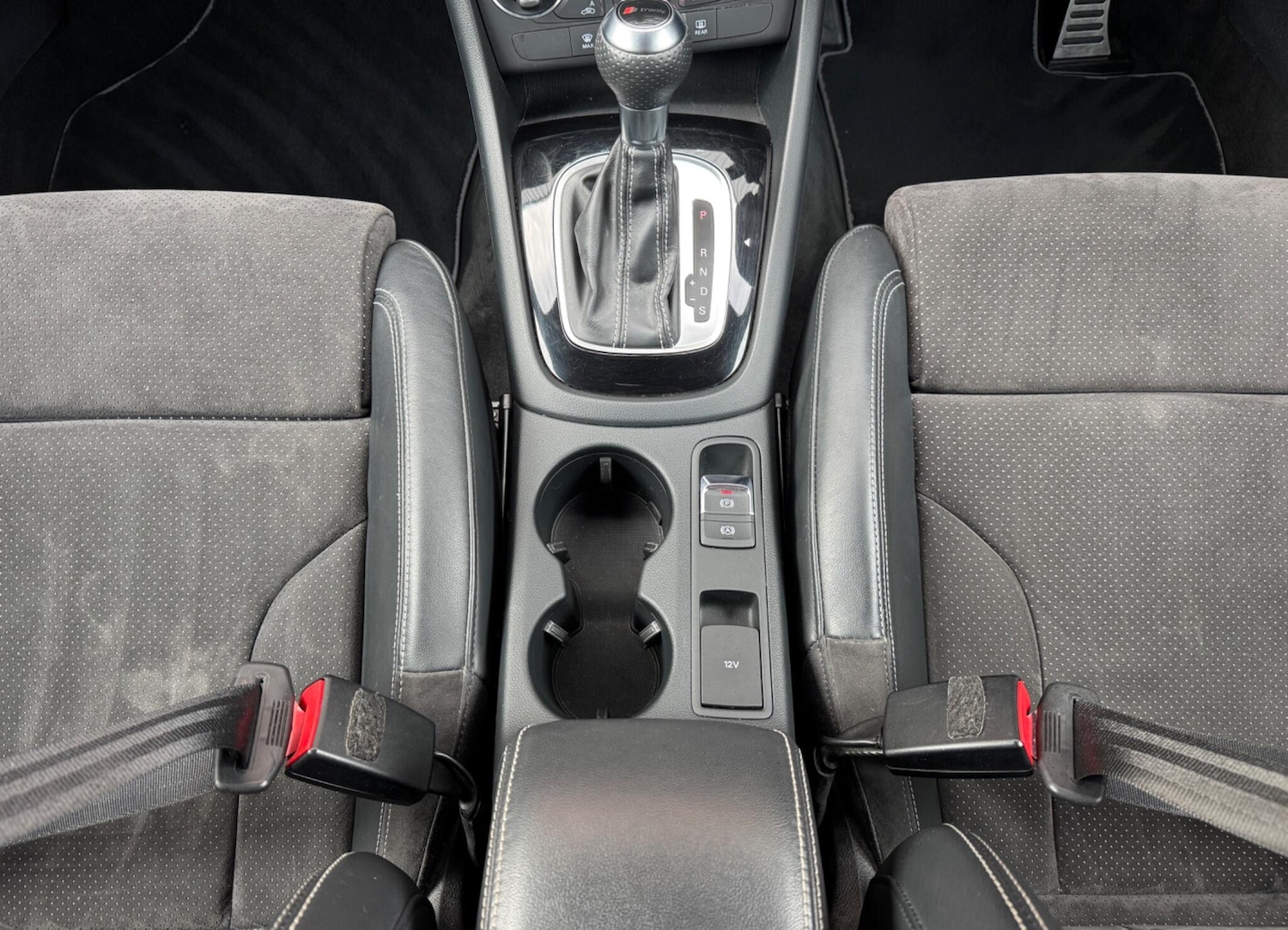 Used Audi Q3 2018 for sale - 78046660: Photo 26