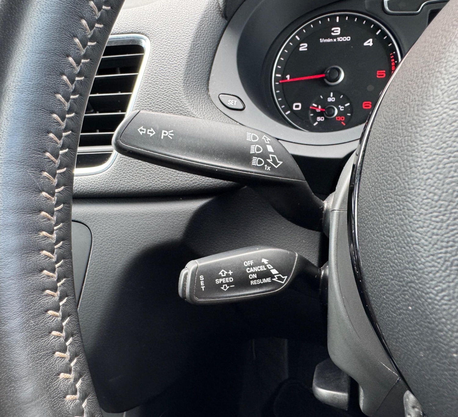 Used Audi Q3 2018 for sale - 78046660: Photo 28