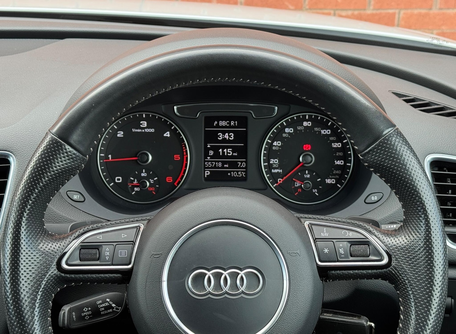 Used Audi Q3 2018 for sale - 78046660: Photo 29