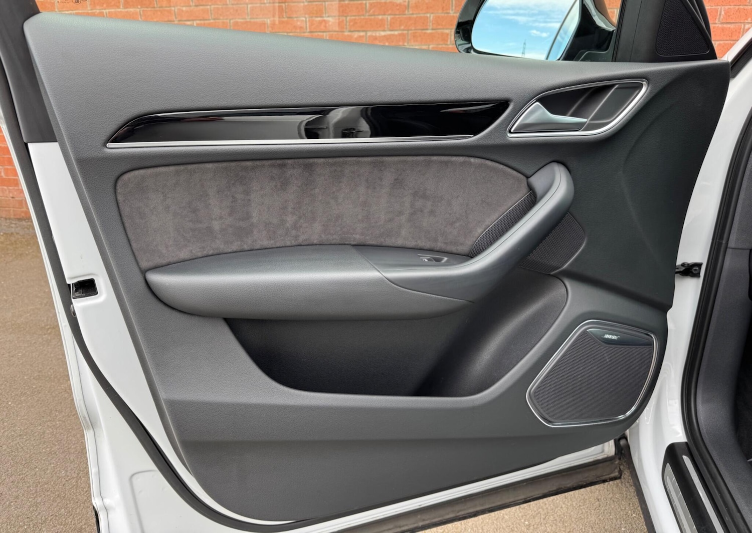 Used Audi Q3 2018 for sale - 78046660: Photo 34