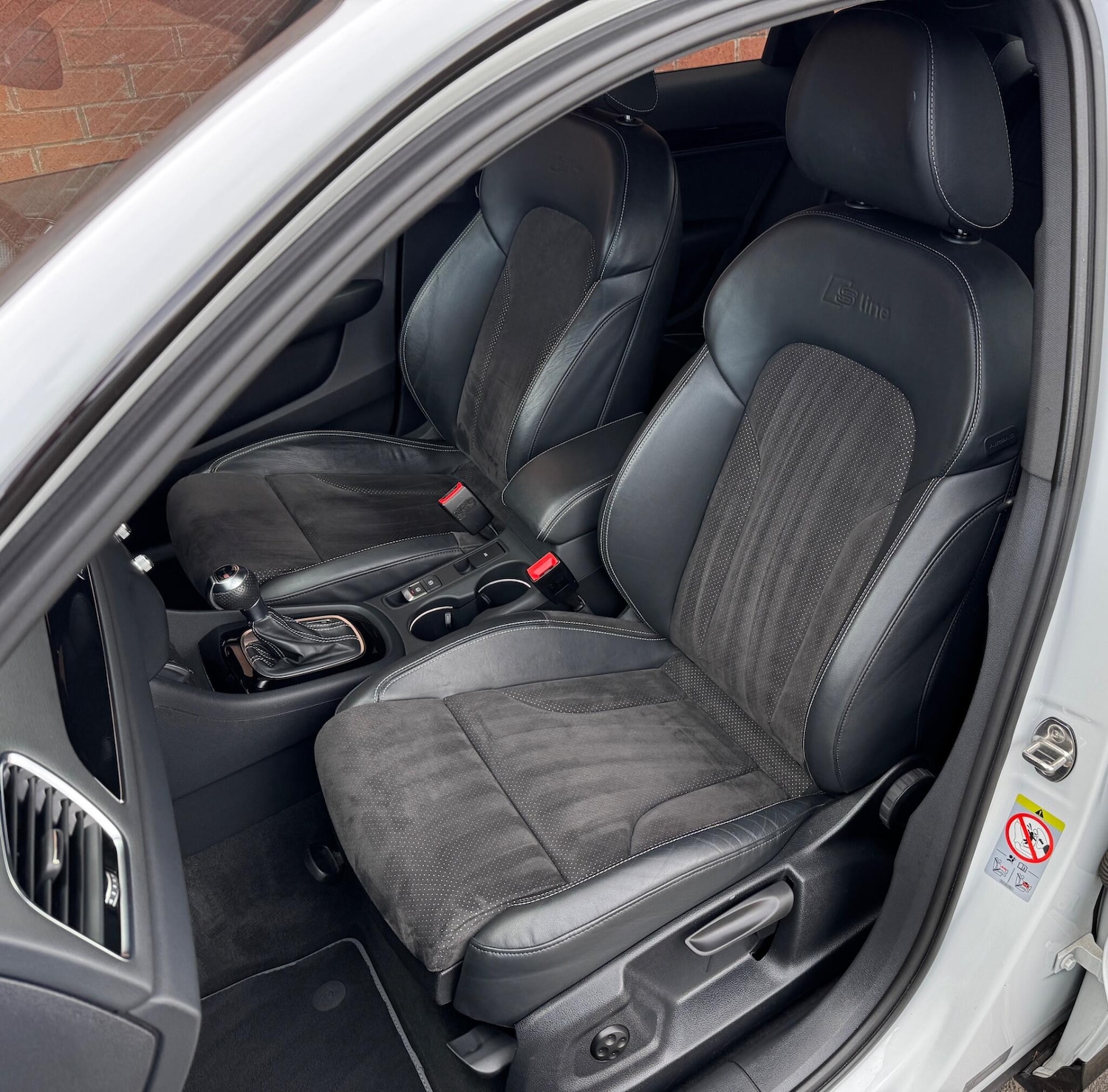 Used Audi Q3 2018 for sale - 78046660: Photo 36