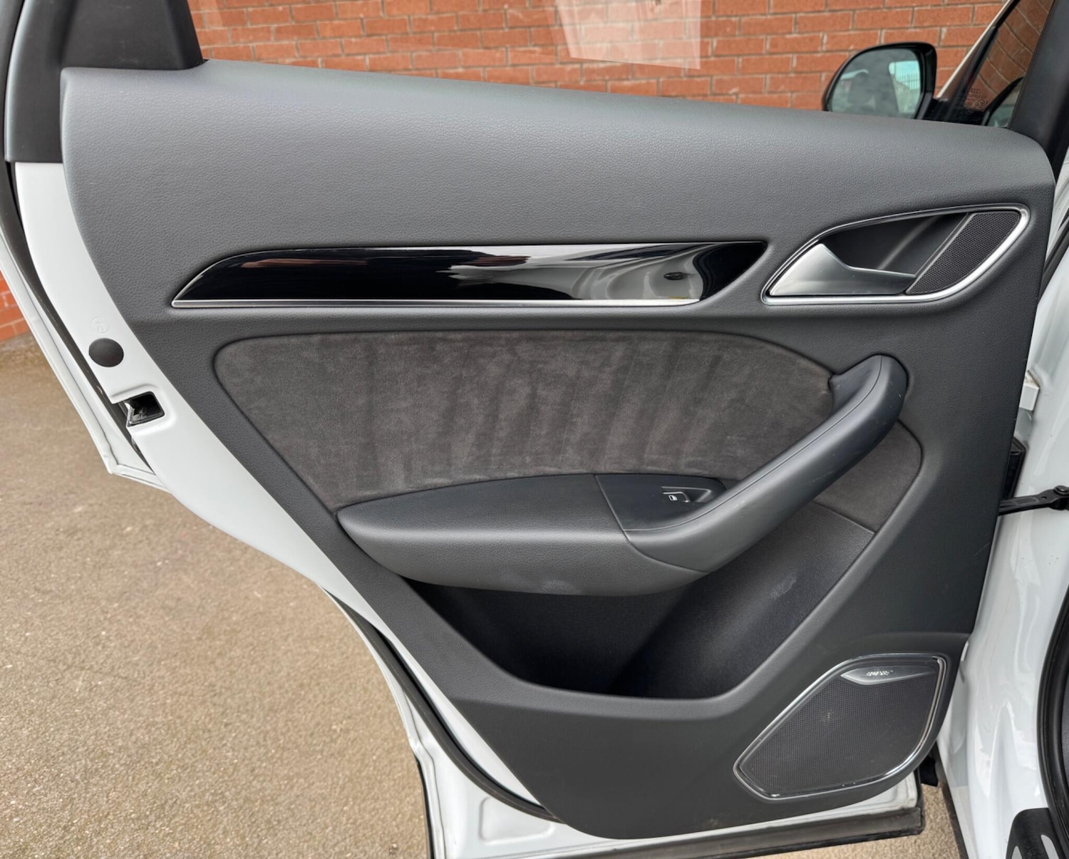 Used Audi Q3 2018 for sale - 78046660: Photo 38