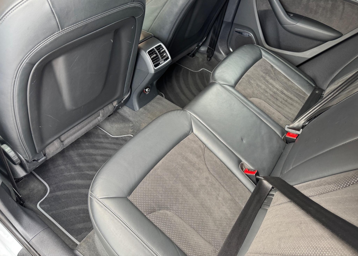 Used Audi Q3 2018 for sale - 78046660: Photo 39