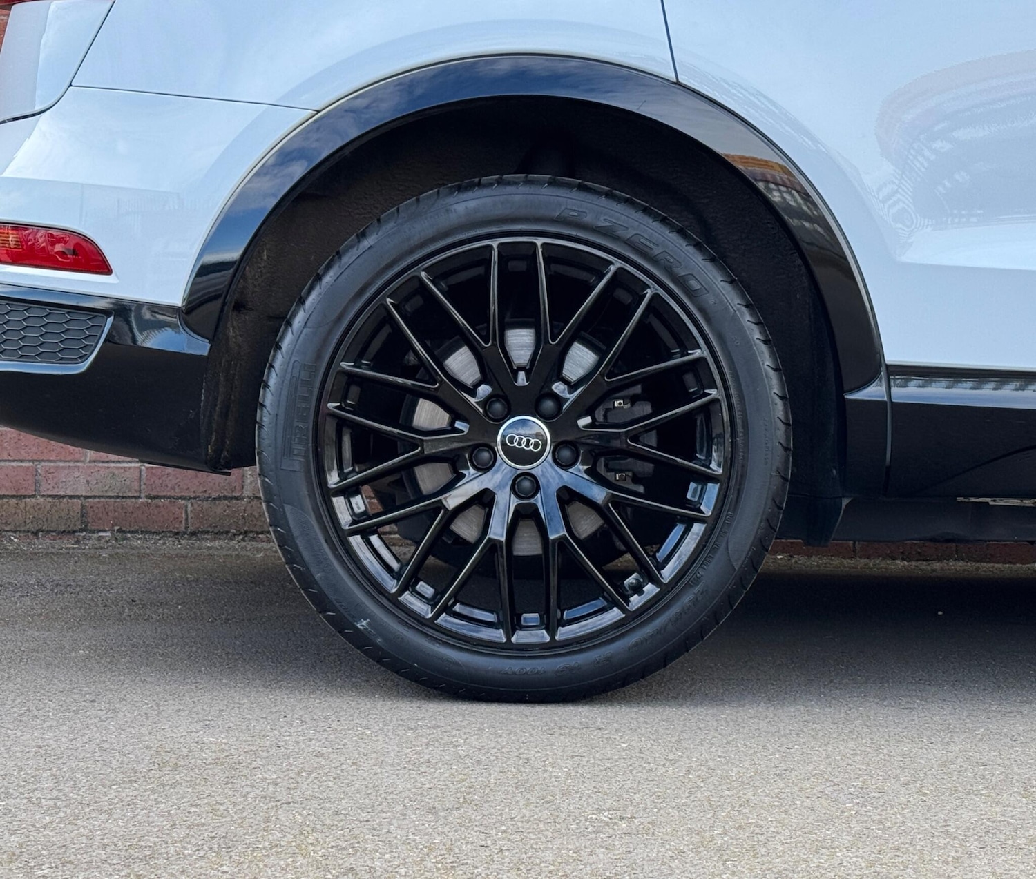 Used Audi Q3 2018 for sale - 78046660: Photo 42