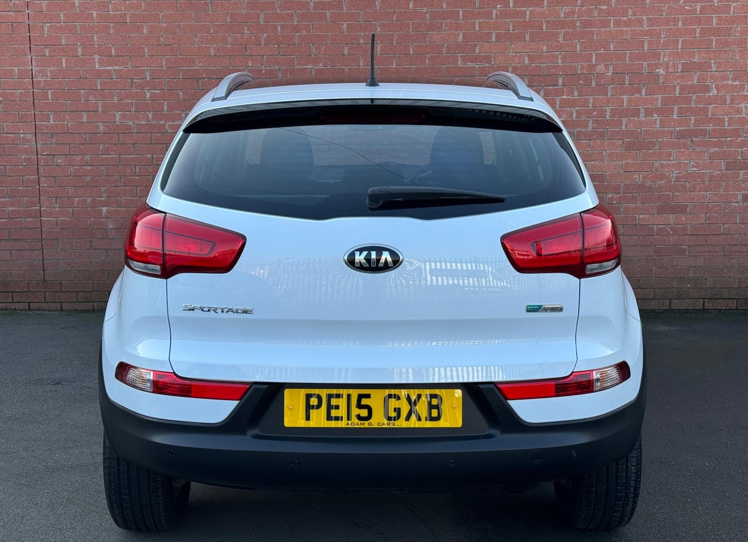 Used Kia Sportage 2015 for sale - 77784038: Photo 10