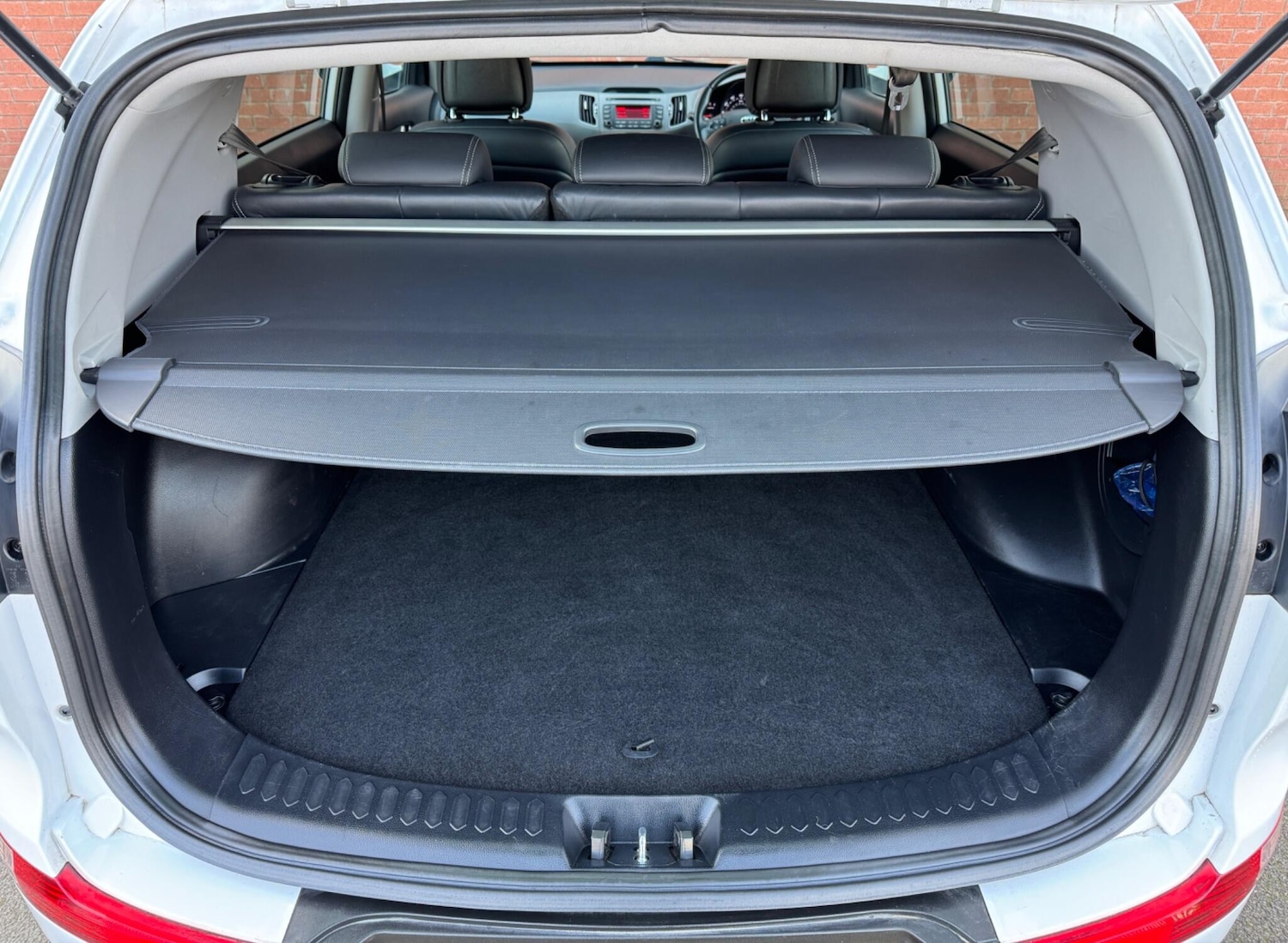 Used Kia Sportage 2015 for sale - 77784038: Photo 11