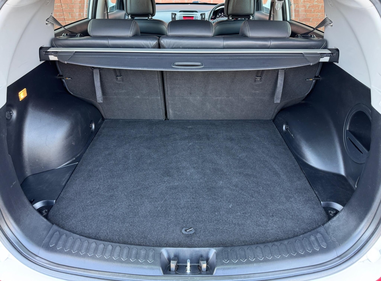 Used Kia Sportage 2015 for sale - 77784038: Photo 12