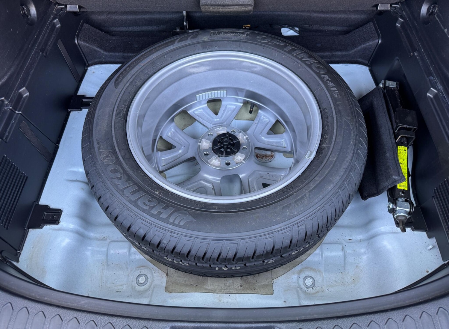 Used Kia Sportage 2015 for sale - 77784038: Photo 13