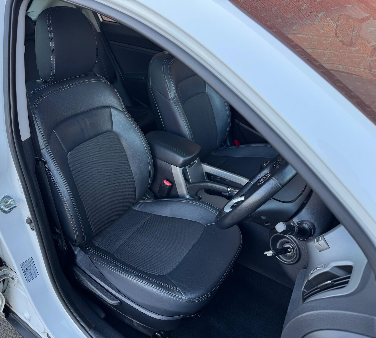 Used Kia Sportage 2015 for sale - 77784038: Photo 15