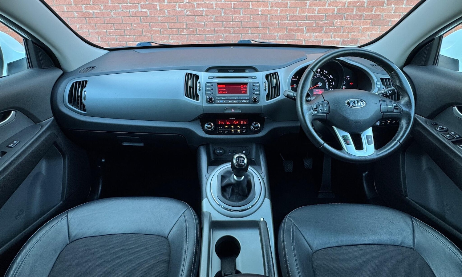 Used Kia Sportage 2015 for sale - 77784038: Photo 17