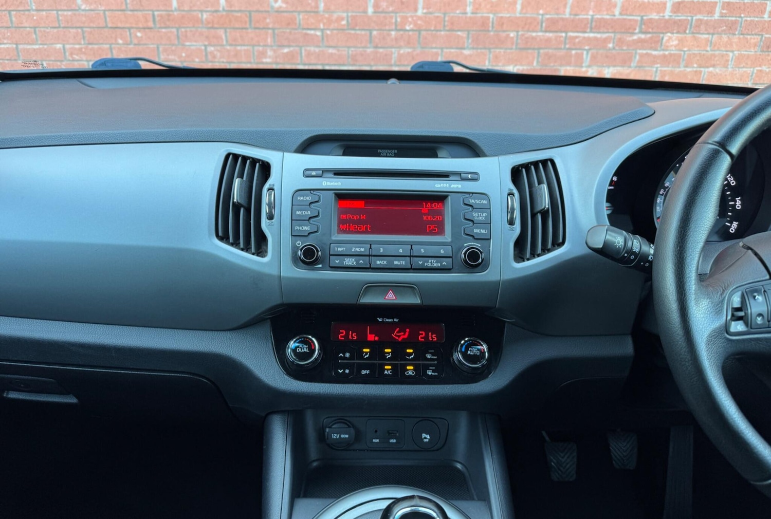 Used Kia Sportage 2015 for sale - 77784038: Photo 18