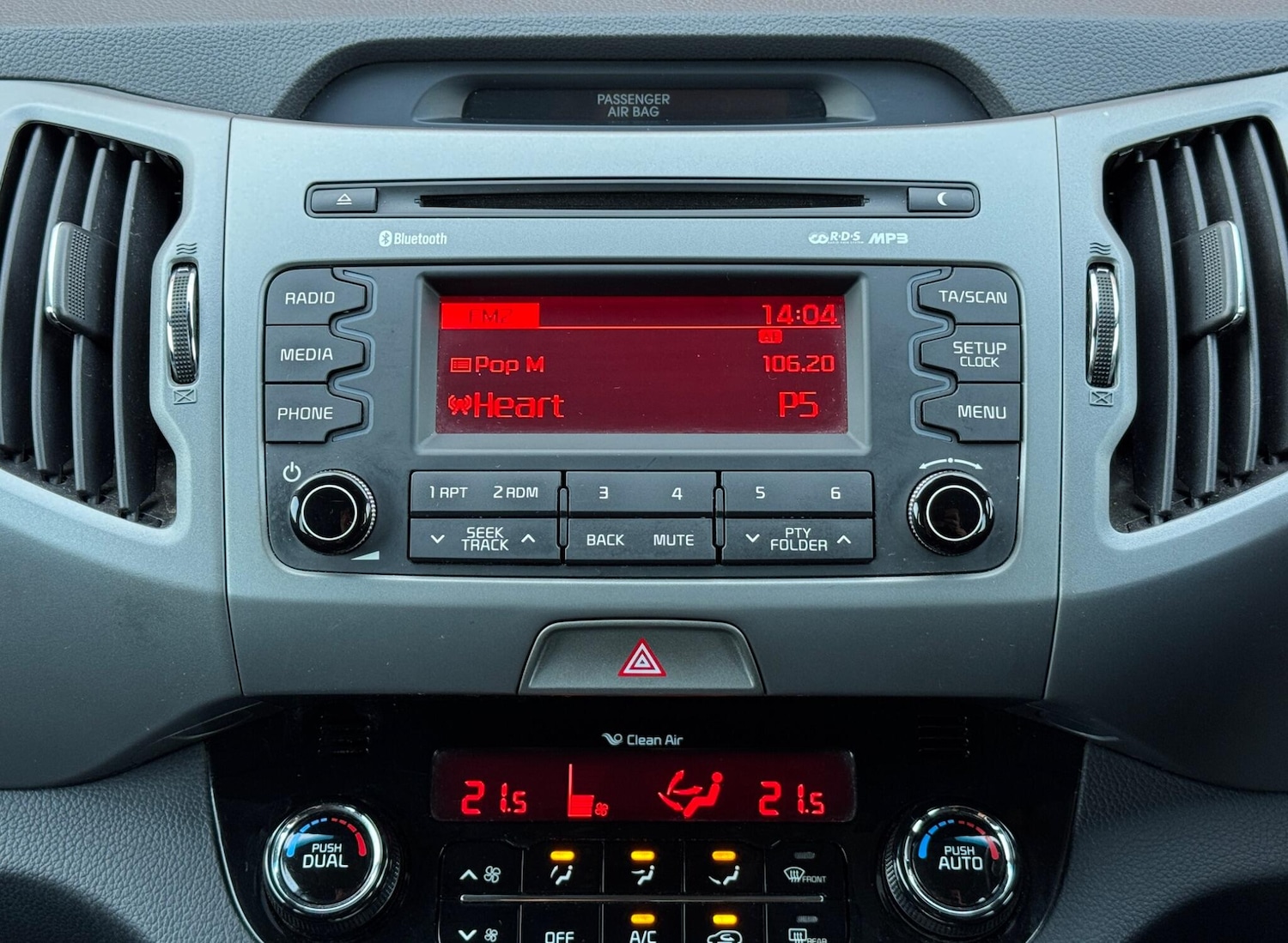 Used Kia Sportage 2015 for sale - 77784038: Photo 19