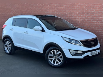 Used Kia Sportage 2015 for sale - 77784038: Photo