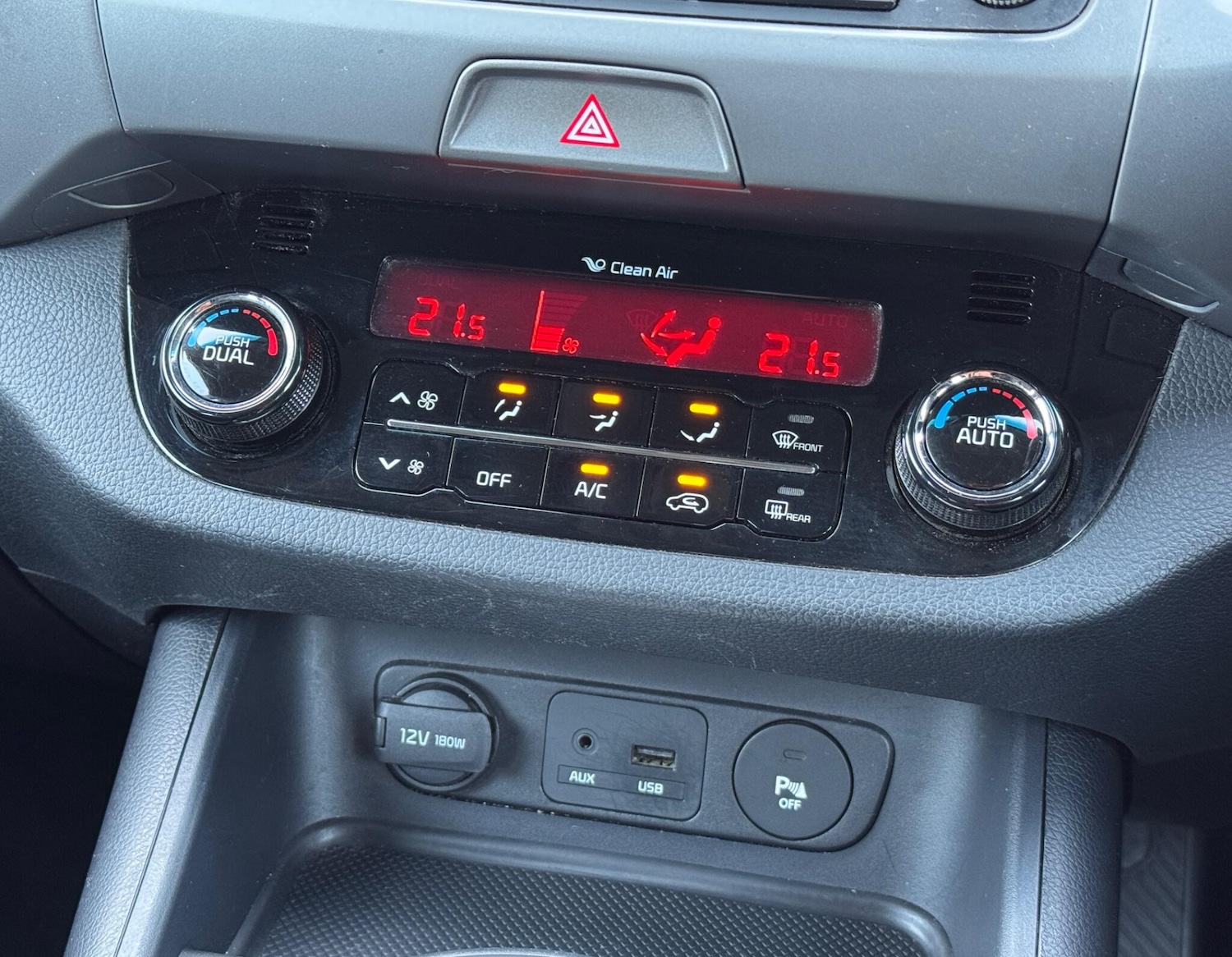 Used Kia Sportage 2015 for sale - 77784038: Photo 22