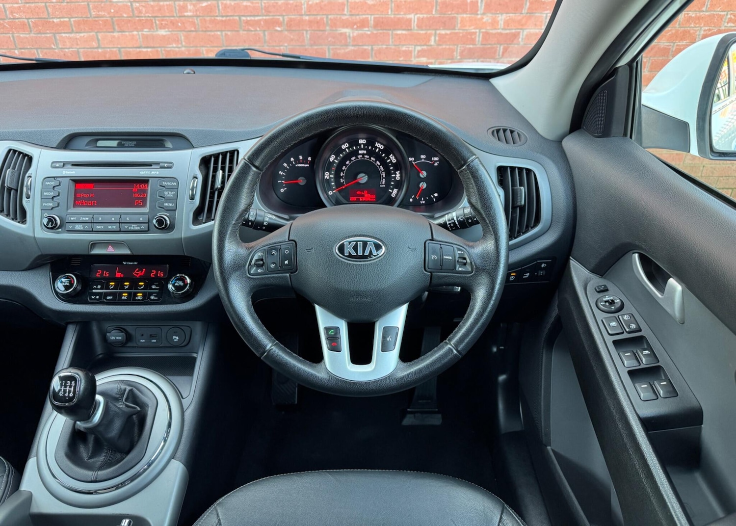 Used Kia Sportage 2015 for sale - 77784038: Photo 23