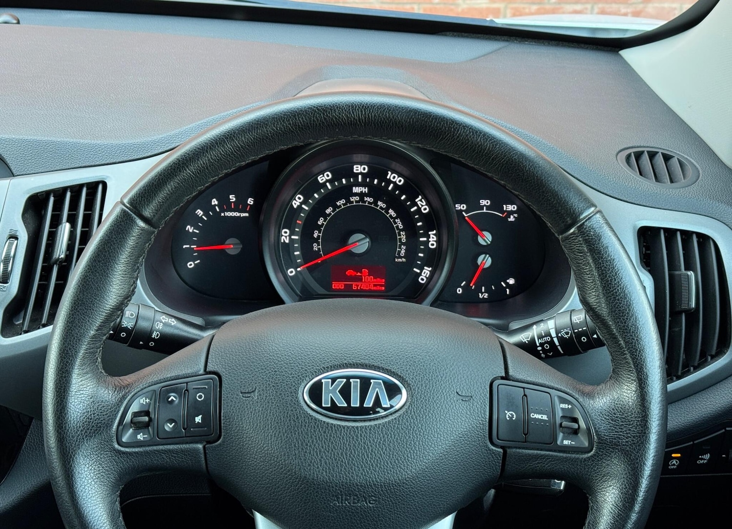 Used Kia Sportage 2015 for sale - 77784038: Photo 24