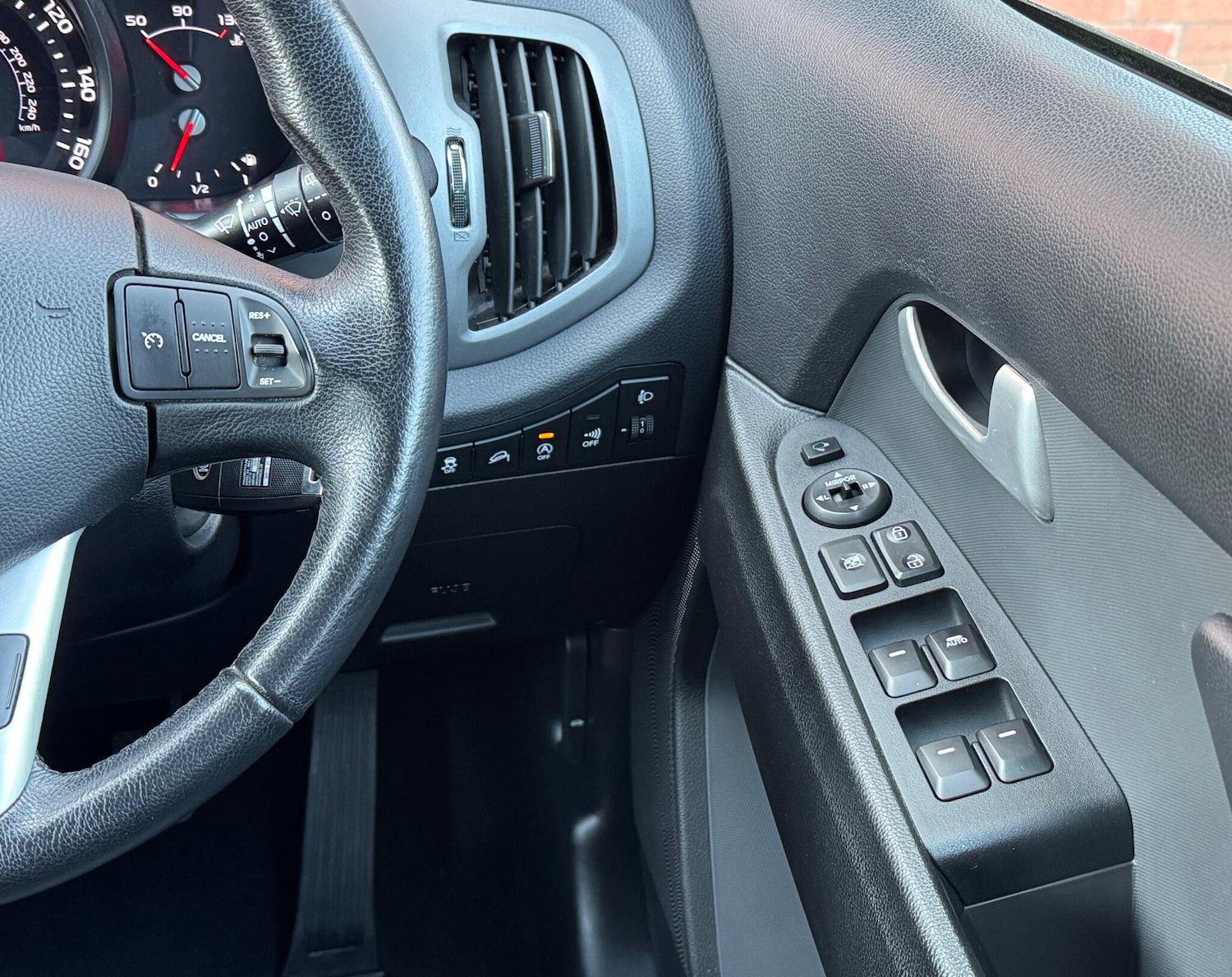 Used Kia Sportage 2015 for sale - 77784038: Photo 25