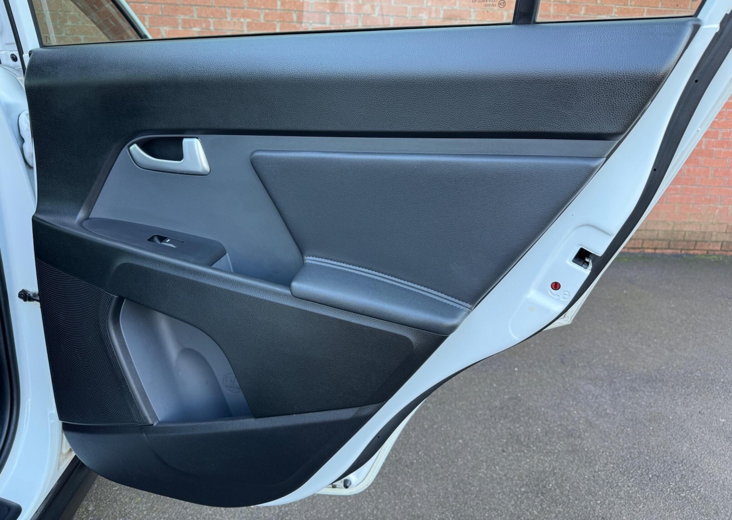 Used Kia Sportage 2015 for sale - 77784038: Photo 26