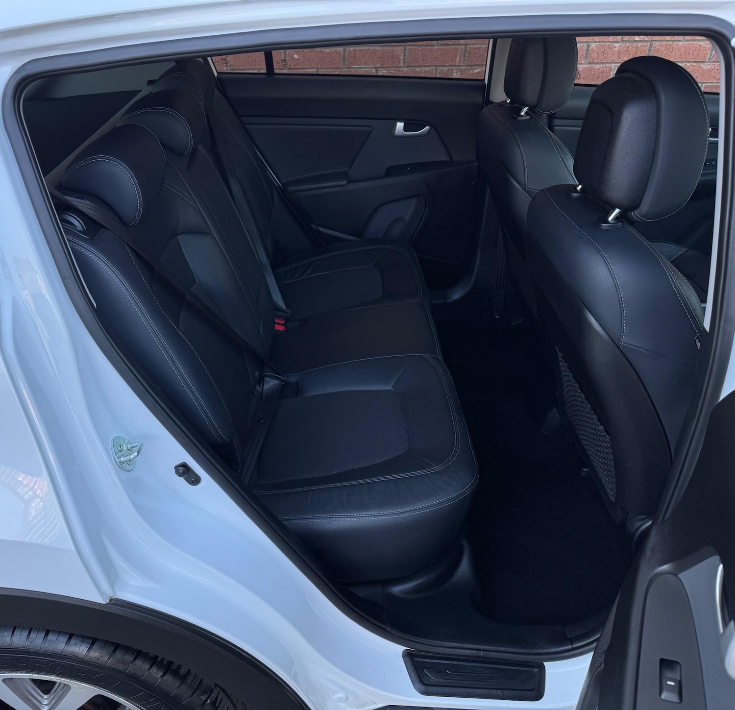 Used Kia Sportage 2015 for sale - 77784038: Photo 28